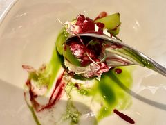 自制ricotta-EGoN
