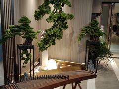 -龙井御庄·精致江南菜(龙井店)