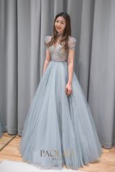 点击看大图 -南京宝娜嫁衣婚纱礼服馆(中央路店)