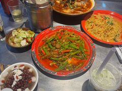 -馬伍旺川菜(江北虹悦城店)