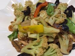 小炒皇-强记海鲜·大排档(蛇口新街店)