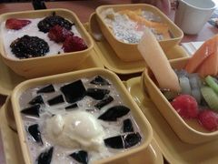 -满记甜品(无锡八佰伴店)