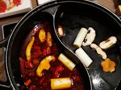 -火炉火自助餐(枫蓝国际店)