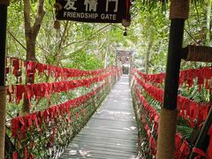 -三亚西岛海洋文化旅游区