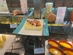 -佰园全日西餐厅-厦门佰翔软件园酒店