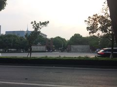 -河海大学(常州校区)