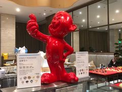 -沈阳和平艾美酒店新食谱西餐厅