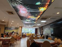 -百姓百味海鲜酒楼(粤垦路总店)