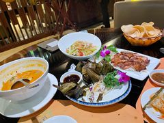 -金厨泰国餐厅·全泰籍厨师料理(拱北店)