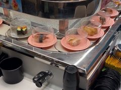 -争鲜回转寿司(朝北大悦城店)