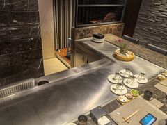 -枫品铁板烧(东樾店)