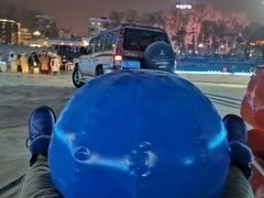 -人民防洪胜利纪念塔