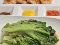 -云山茶餐厅(广东大厦店)