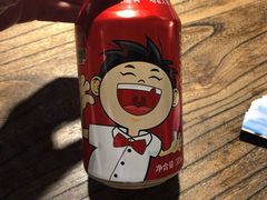-泽成冰煮羊(非·遗东岸国际店)
