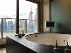 -上海外滩茂悦大酒店