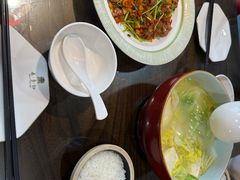 -秦月轩·陕西家乡菜(阜成路·五棵松店)