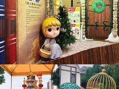 -安徒生童话乐园