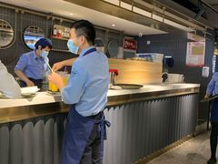 -斗牛士牛排(南京东路店)