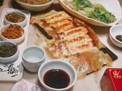 -红蜡烛-养生粥-津鲁菜(中山路店)