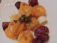 -颂福楼·南京菜(定淮门店)