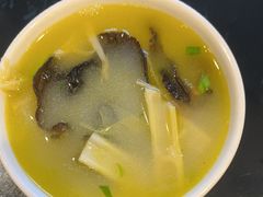 -南山竹海·珍味堂