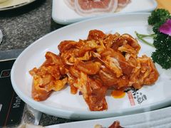 -鹤之乡·齐齐哈尔烤肉·非遗(秋涛路店)