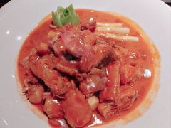 -艳阳天·非遗楚菜(武汉客厅店)