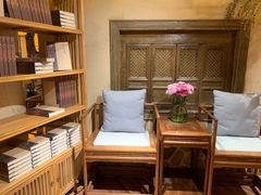 -叶叶菩提(太原别墅店)