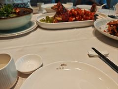 -松鹤楼(狮山永利广场店)