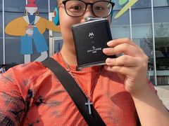 -M Stand(北京平安幸福中心店)