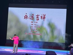 -泰安刘老根大舞台