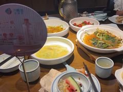 -刀板香·安徽菜(望江东路店)