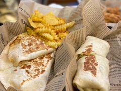 -TACO STAR 塔可星(下沙宝龙店)