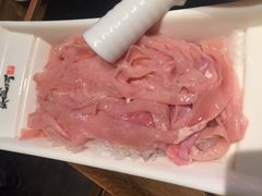-纸盐河码头火锅(十八梯店)