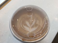 -Manner Coffee(大宁国际商业广场店)