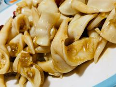 油淋鸟贝-崴海渔村(虹梅路店)
