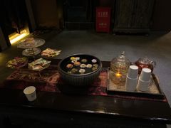 -泰合玺·精油疗愈 SPA(南京河西万达店)