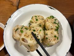 -舒蔡记生煎菜饭(云南中路店)