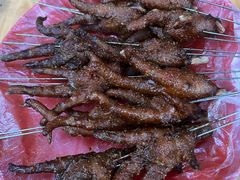 -霍元甲烧烤(江城商务大楼店)