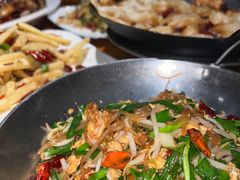 -百味地锅鸡(铜山路店)