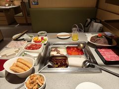 -海底捞火锅(外滩店)