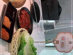 -花味烤肉(铜山万达店)
