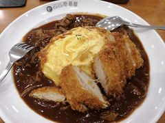 -COCO壱番屋(北京平安国际金融中心店)