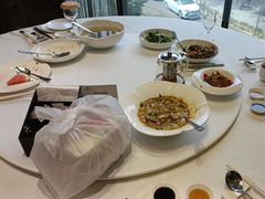 -宁波新晶都开元名庭大酒店·华晶中餐厅(百丈东路店)
