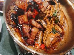 -蘑菇.私房菜. 新派莆田菜(东梅店)