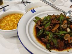 -兰湘子·湘菜小炒(石家庄万象城店)