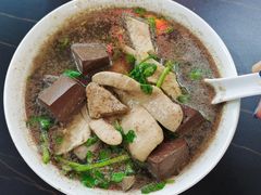 -田海鹰美食店