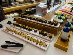-比格比萨自助(新辰里学清路店)