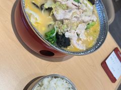 -喜家德虾仁水饺(济钢店)