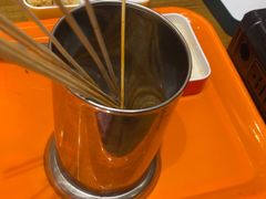 -黔哆哆地摊酸汤火锅(清湖店)